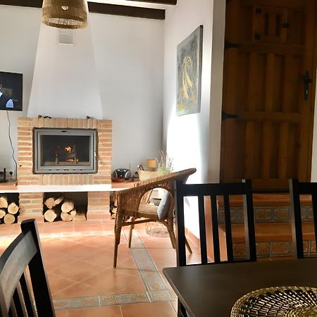 Casa Valle Verde Lentegi Dış mekan fotoğraf