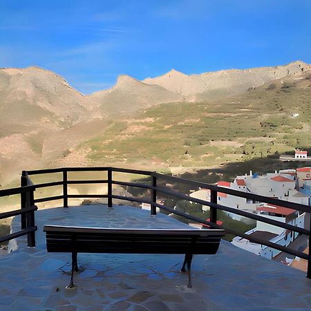 Casa Valle Verde Lentegi Dış mekan fotoğraf