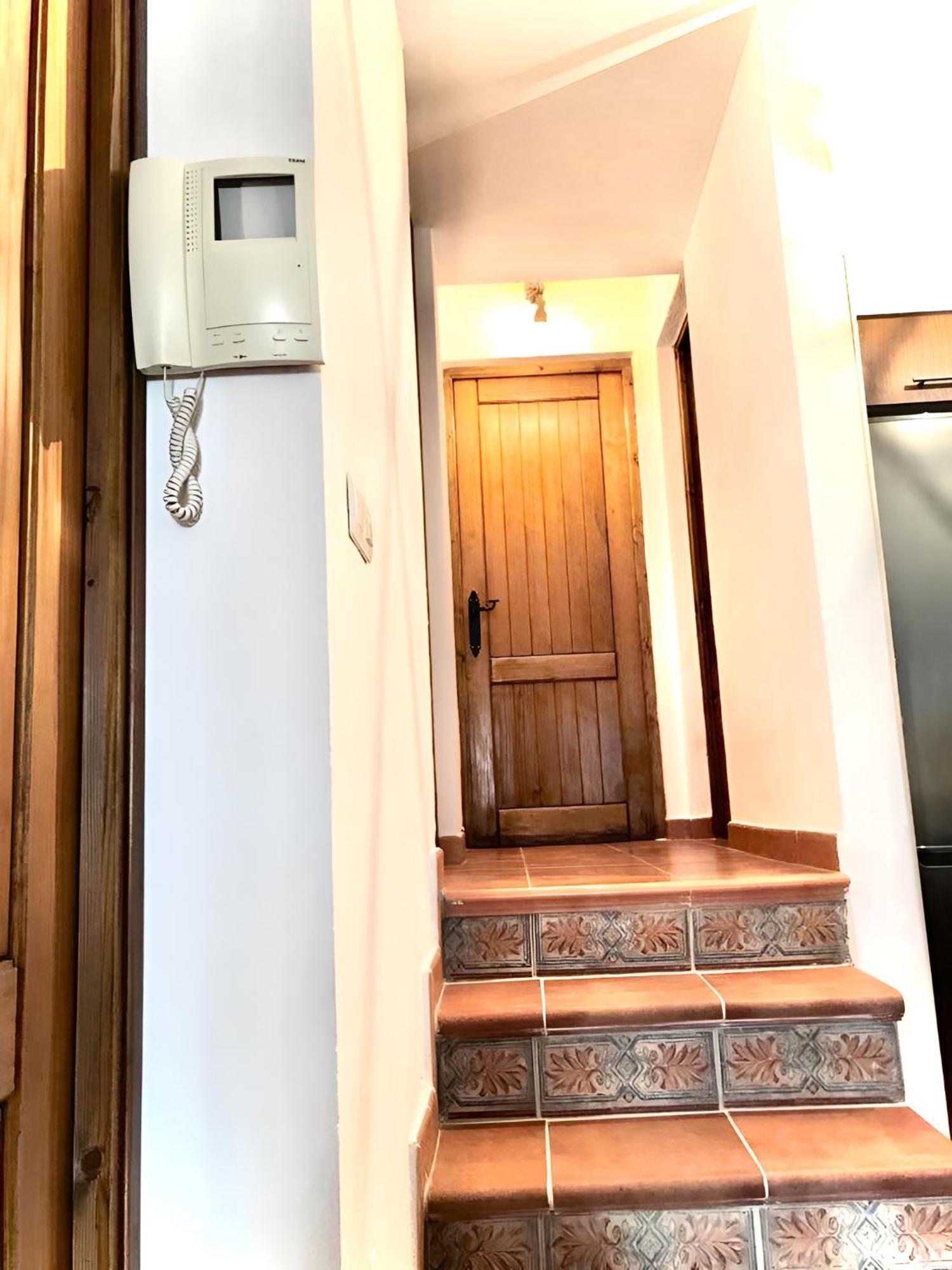 Casa Valle Verde Lentegi Dış mekan fotoğraf