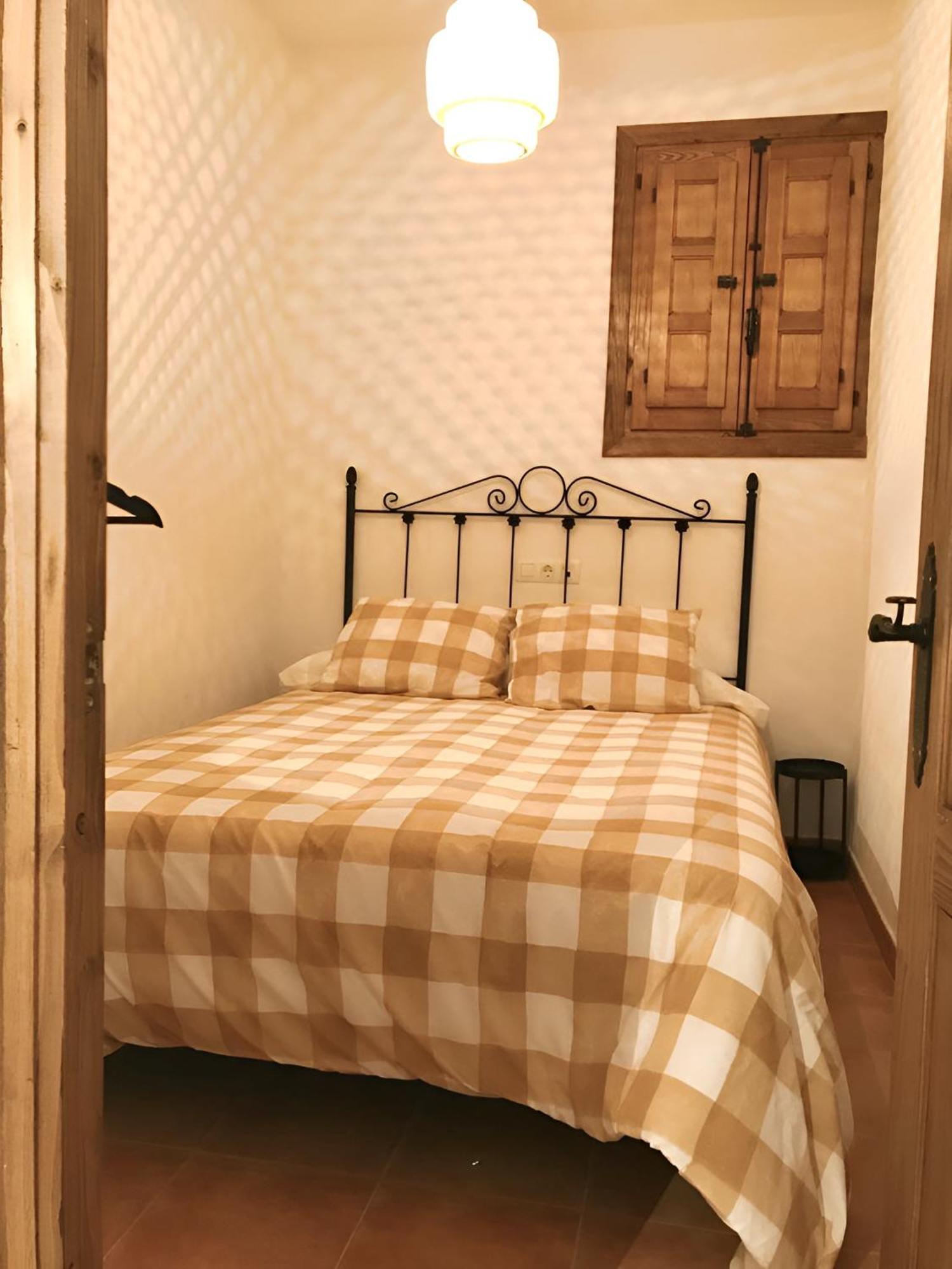 Casa Valle Verde Lentegi Dış mekan fotoğraf