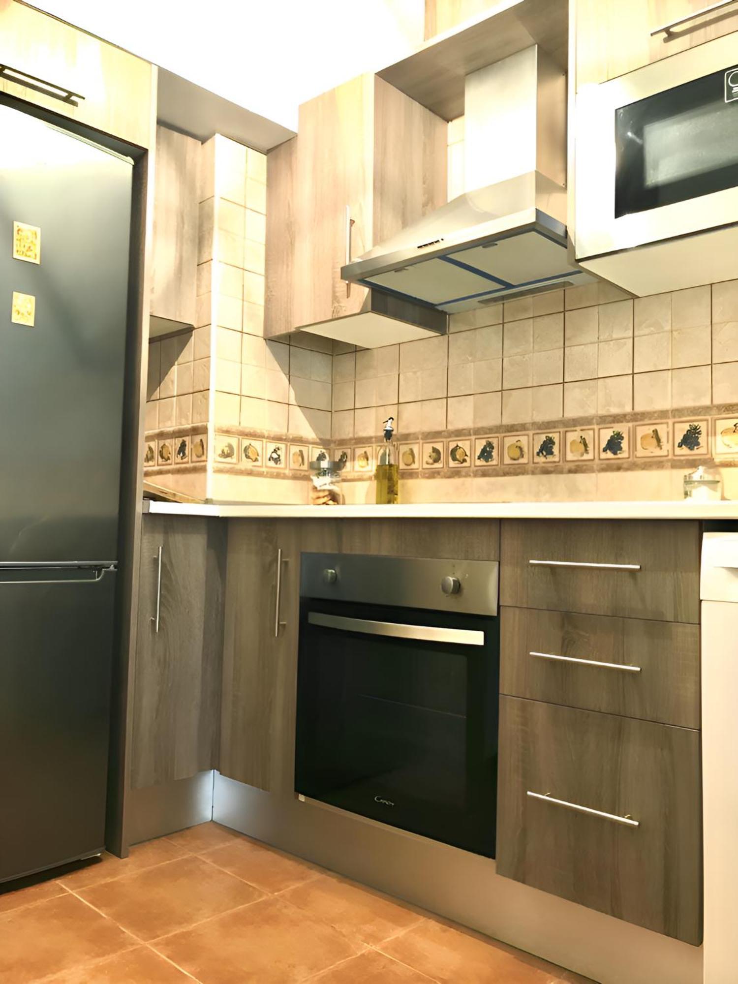Casa Valle Verde Lentegi Dış mekan fotoğraf
