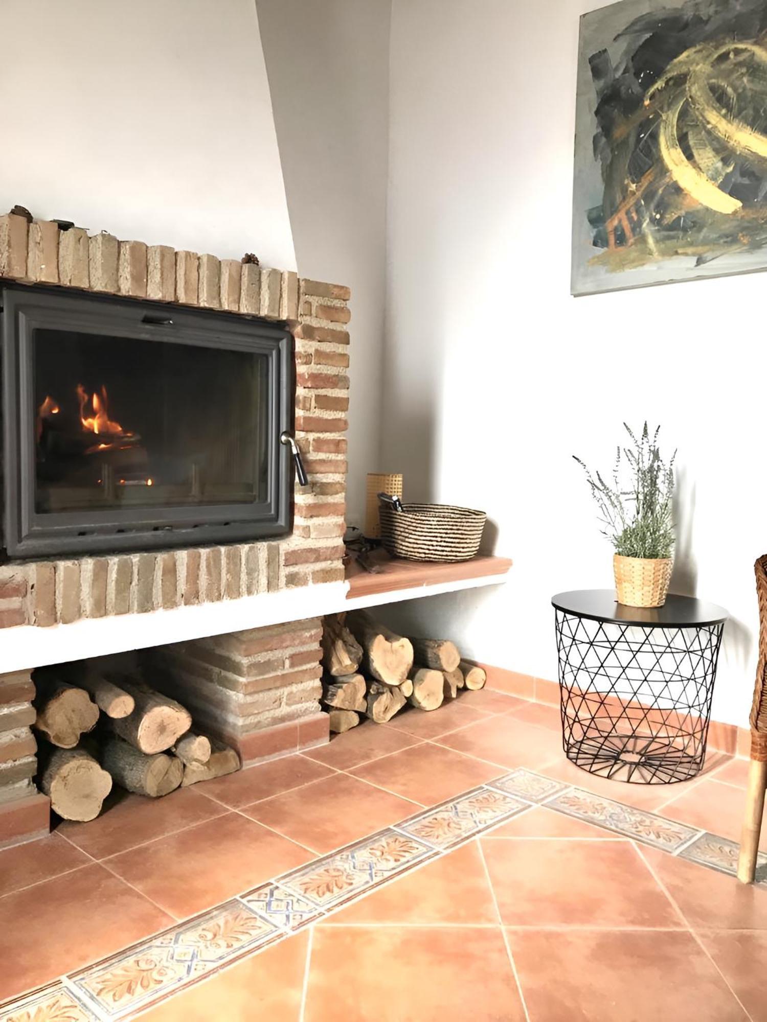 Casa Valle Verde Lentegi Dış mekan fotoğraf