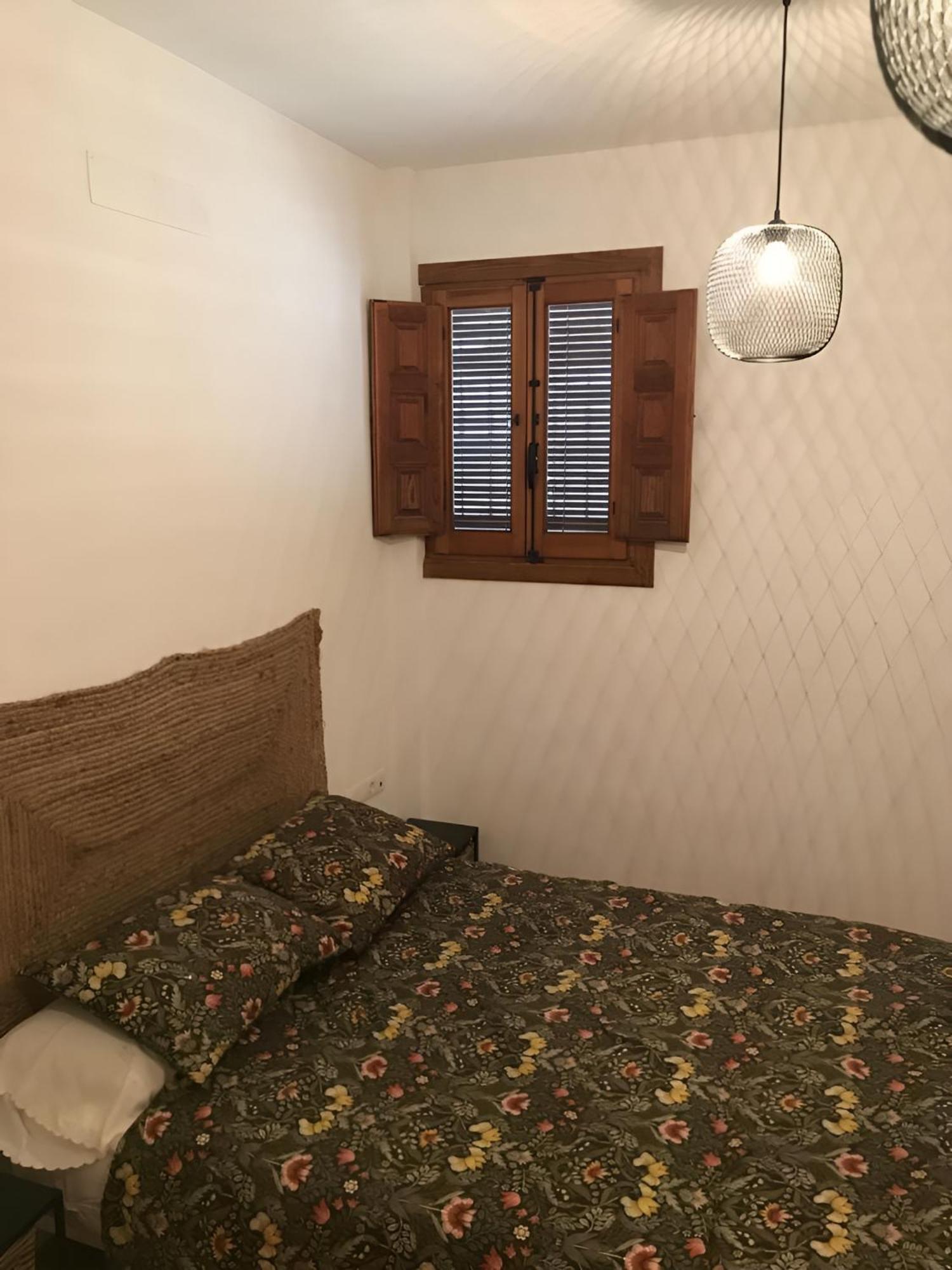 Casa Valle Verde Lentegi Dış mekan fotoğraf