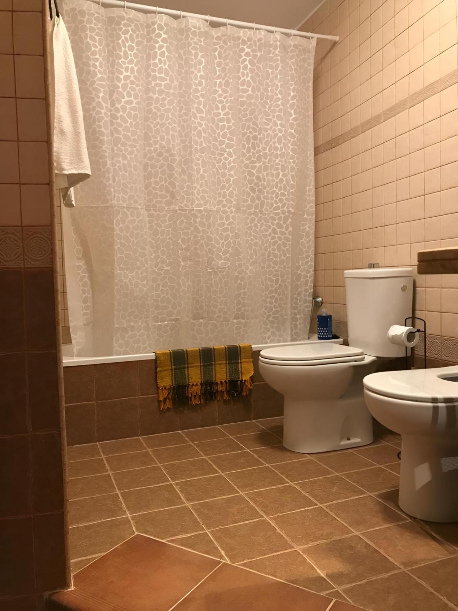 Casa Valle Verde Lentegi Dış mekan fotoğraf