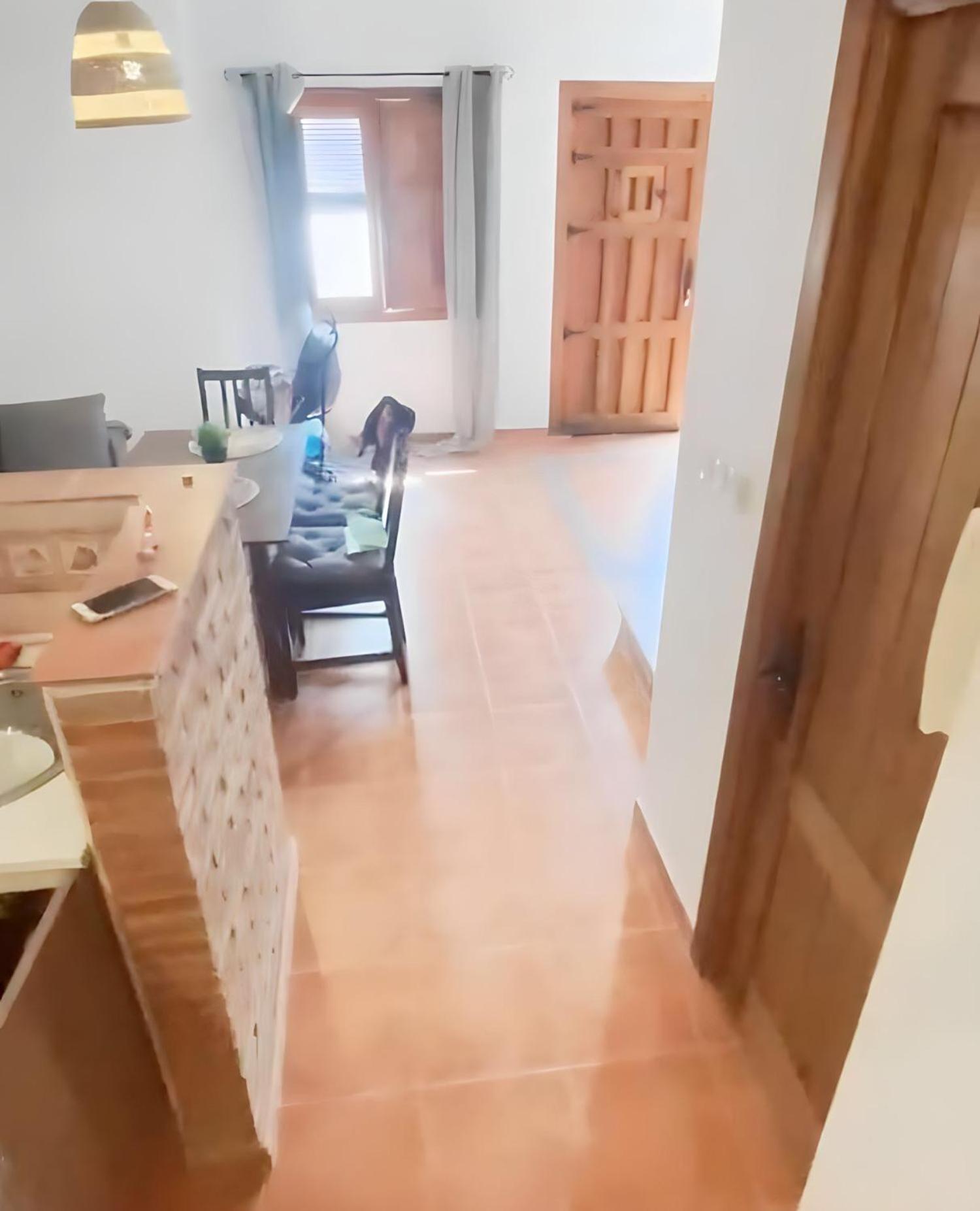 Casa Valle Verde Lentegi Dış mekan fotoğraf