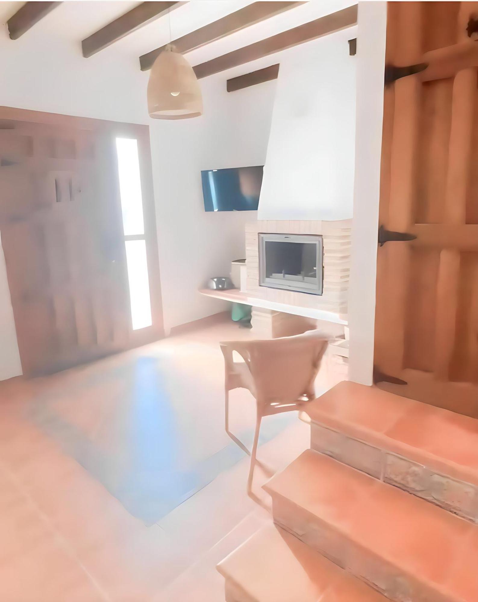 Casa Valle Verde Lentegi Dış mekan fotoğraf