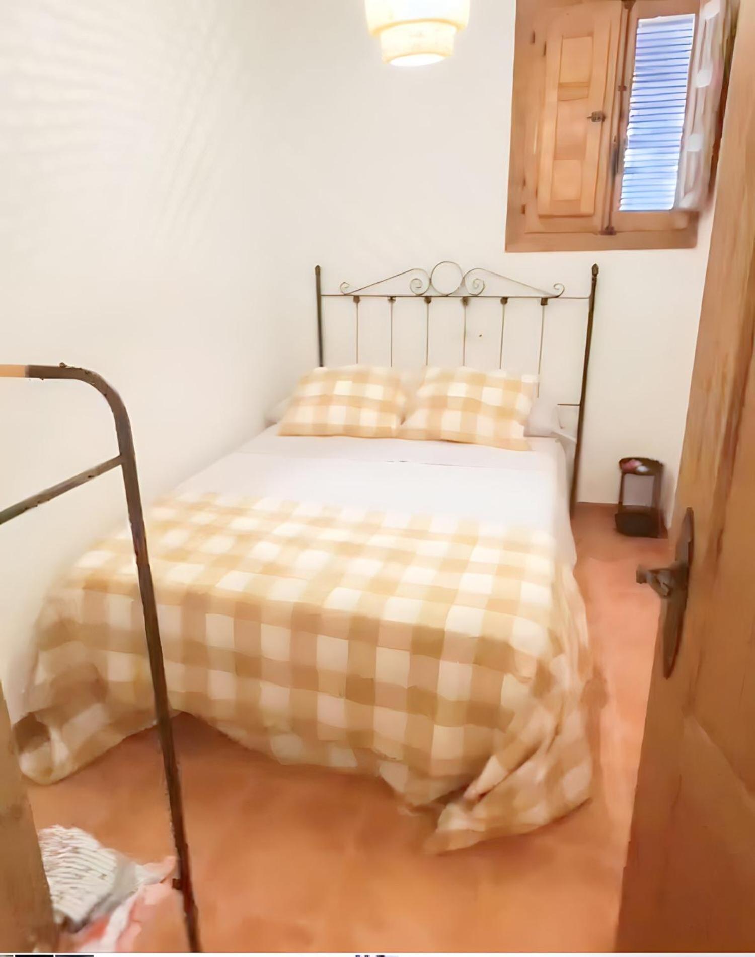 Casa Valle Verde Lentegi Dış mekan fotoğraf